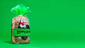 Dave’s Killer Bread 21 Whole Grains and Seeds Organic Bread, 27 oz