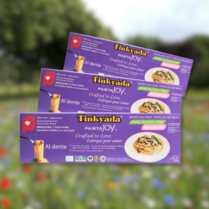 Tinkyada Gluten Free Brown Rice Spaghetti Style, 16 oz
