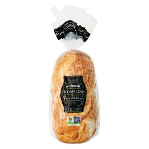 Specially Selected Italian Bread package